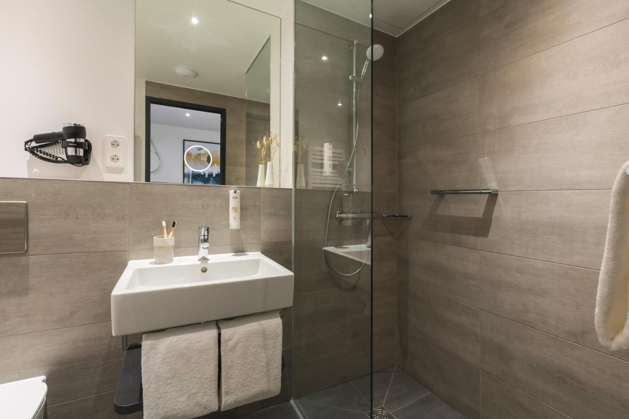 Candlewood Suites Berlin Charlottenburg By Ihg Zewnętrze zdjęcie