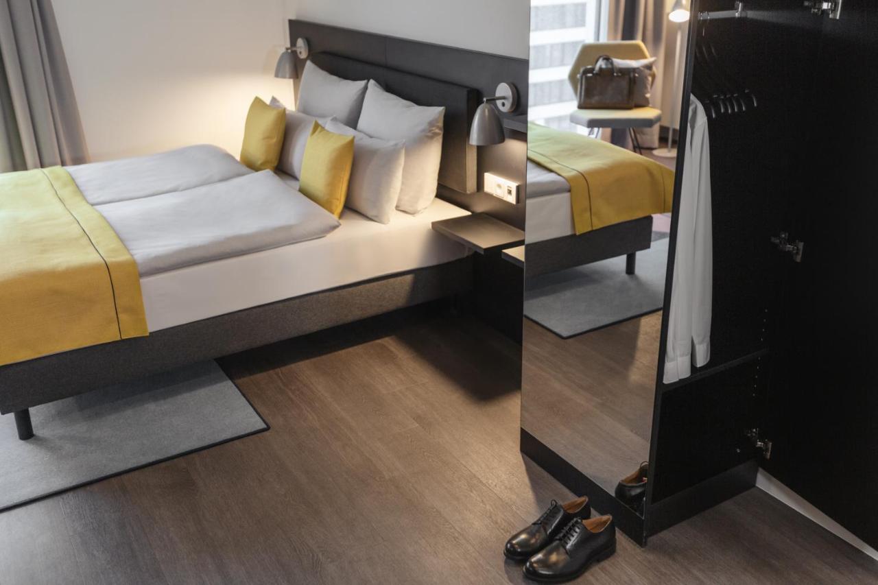 Candlewood Suites Berlin Charlottenburg By Ihg Zewnętrze zdjęcie