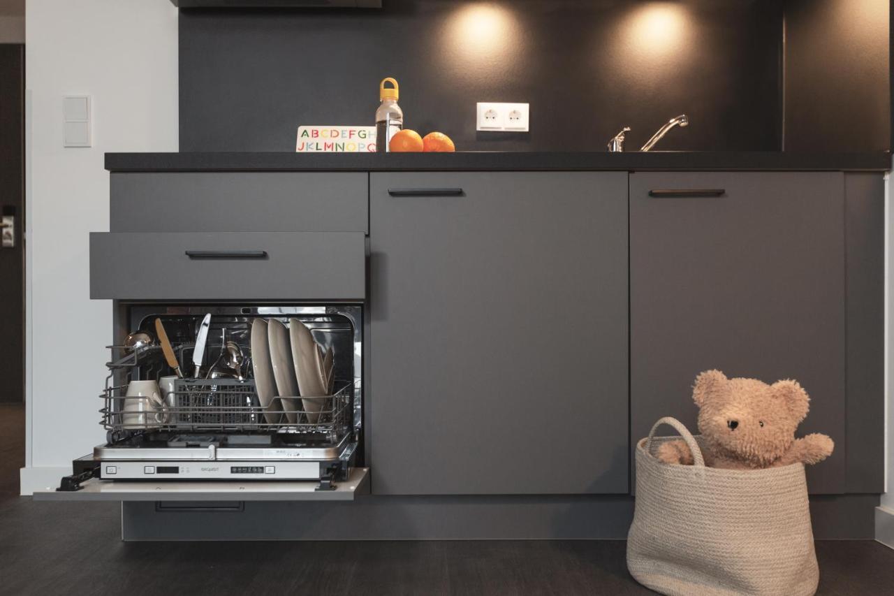 Candlewood Suites Berlin Charlottenburg By Ihg Zewnętrze zdjęcie