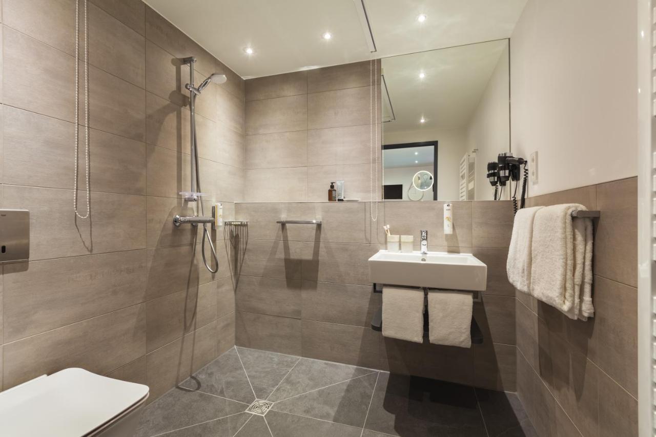 Candlewood Suites Berlin Charlottenburg By Ihg Zewnętrze zdjęcie