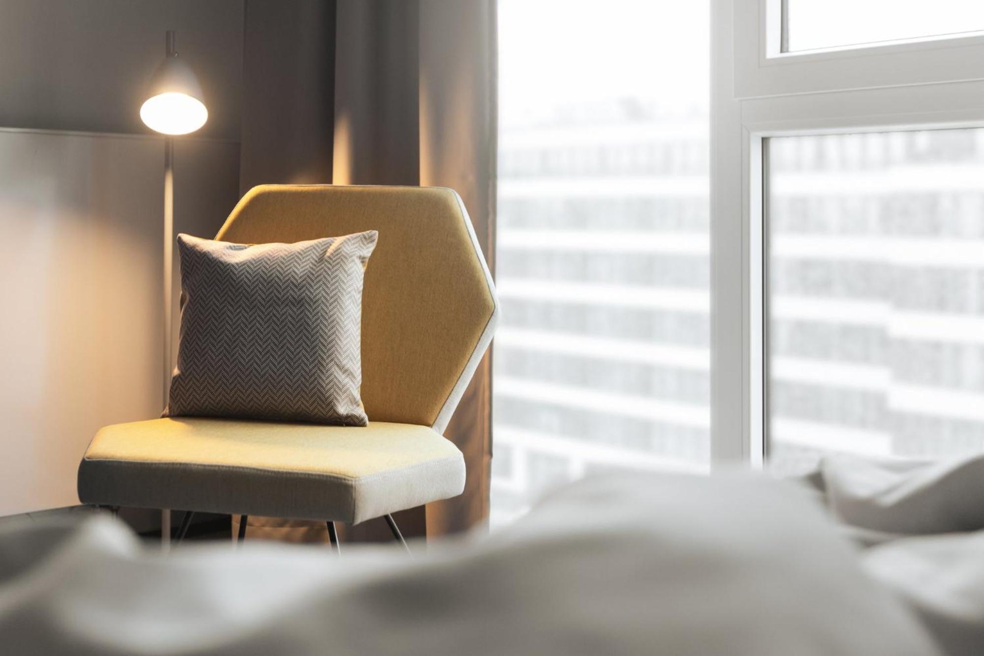 Candlewood Suites Berlin Charlottenburg By Ihg Zewnętrze zdjęcie