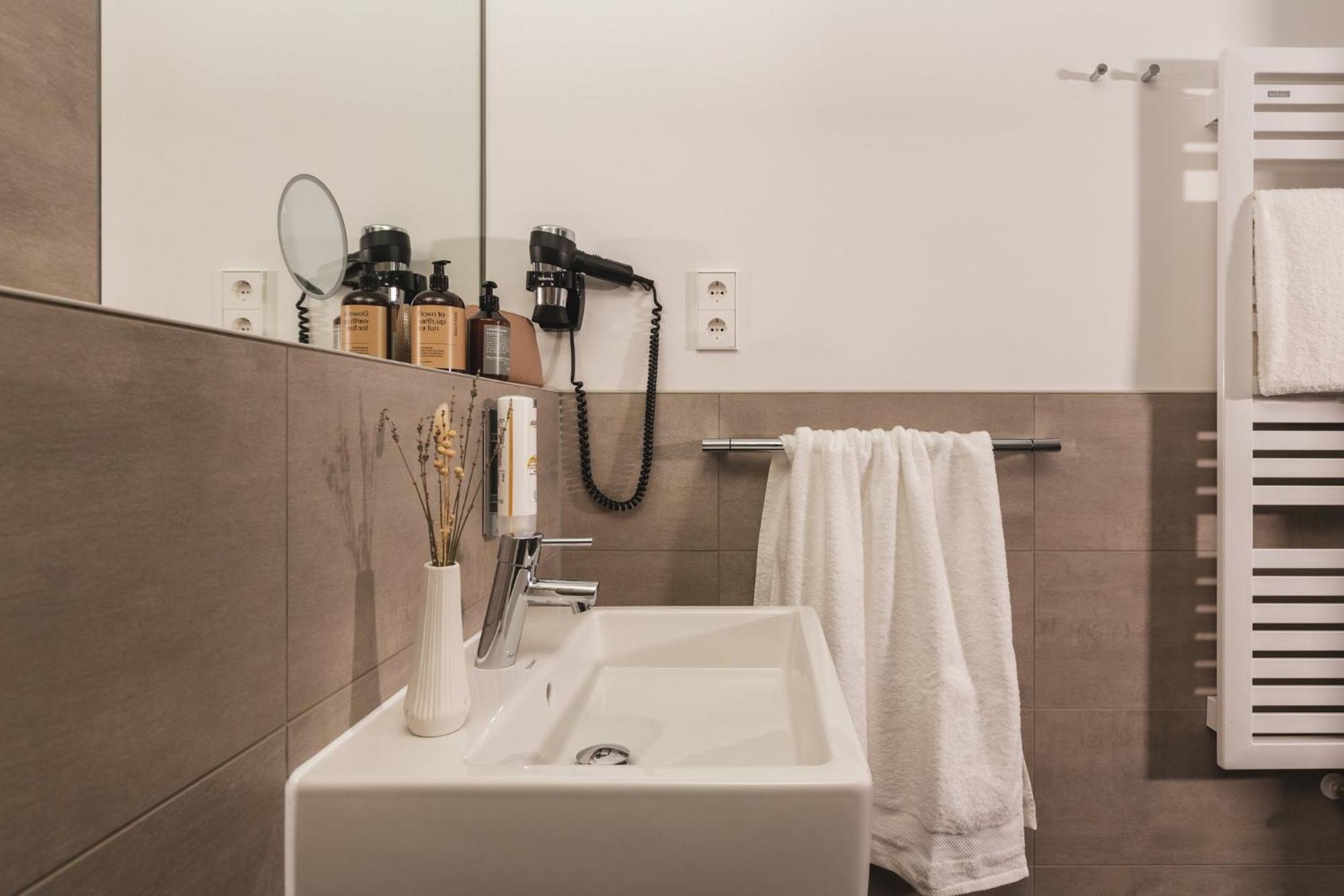 Candlewood Suites Berlin Charlottenburg By Ihg Zewnętrze zdjęcie