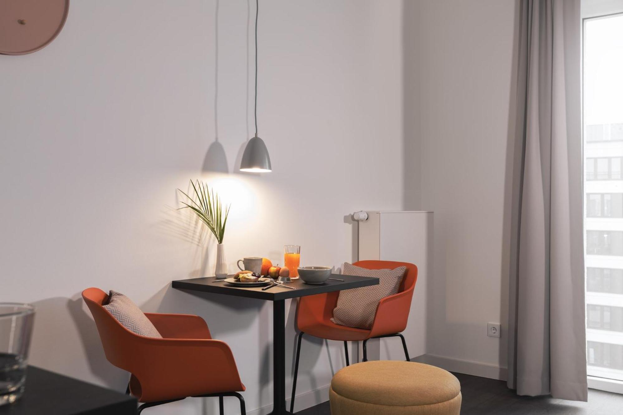 Candlewood Suites Berlin Charlottenburg By Ihg Zewnętrze zdjęcie