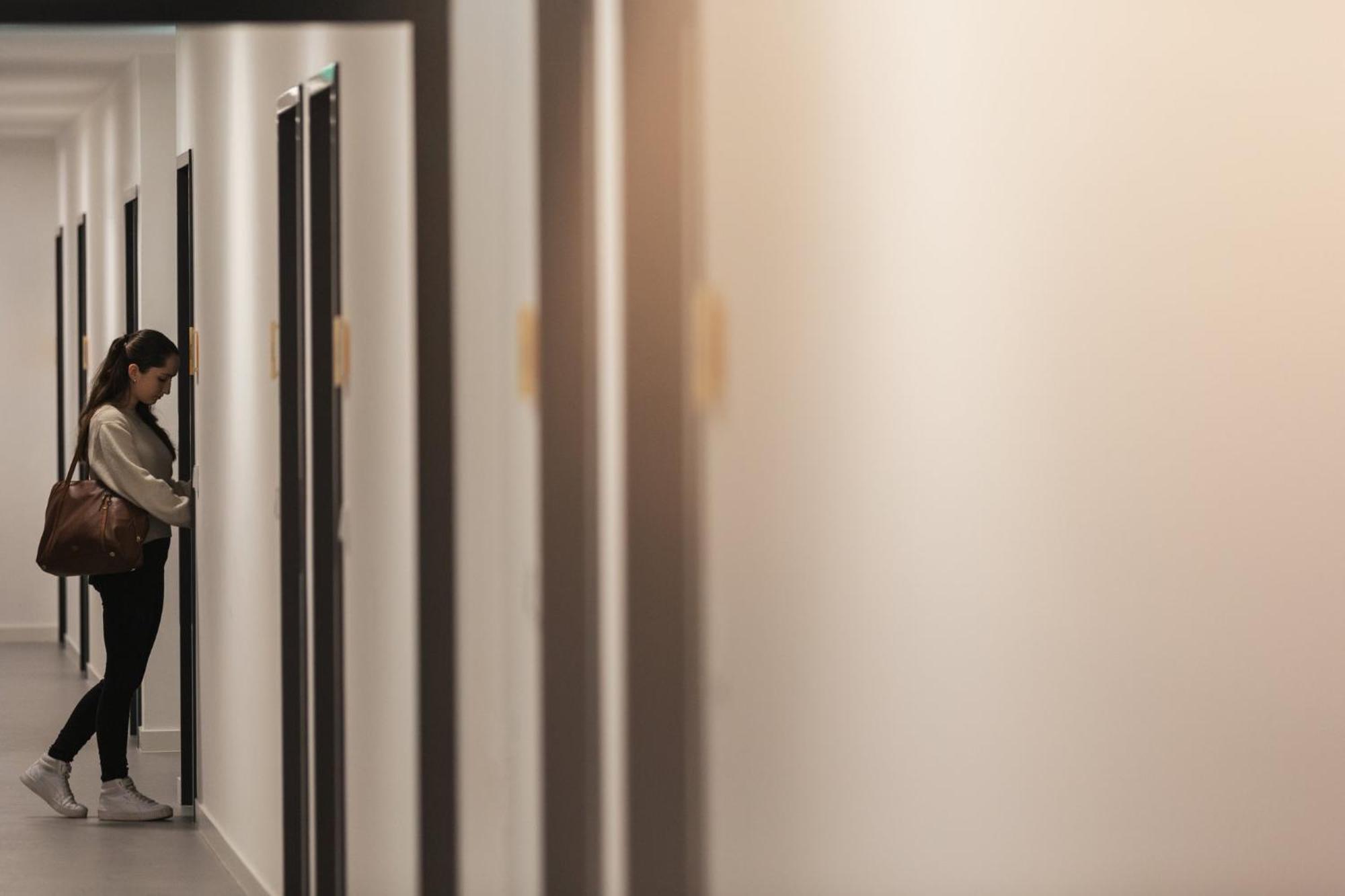 Candlewood Suites Berlin Charlottenburg By Ihg Zewnętrze zdjęcie
