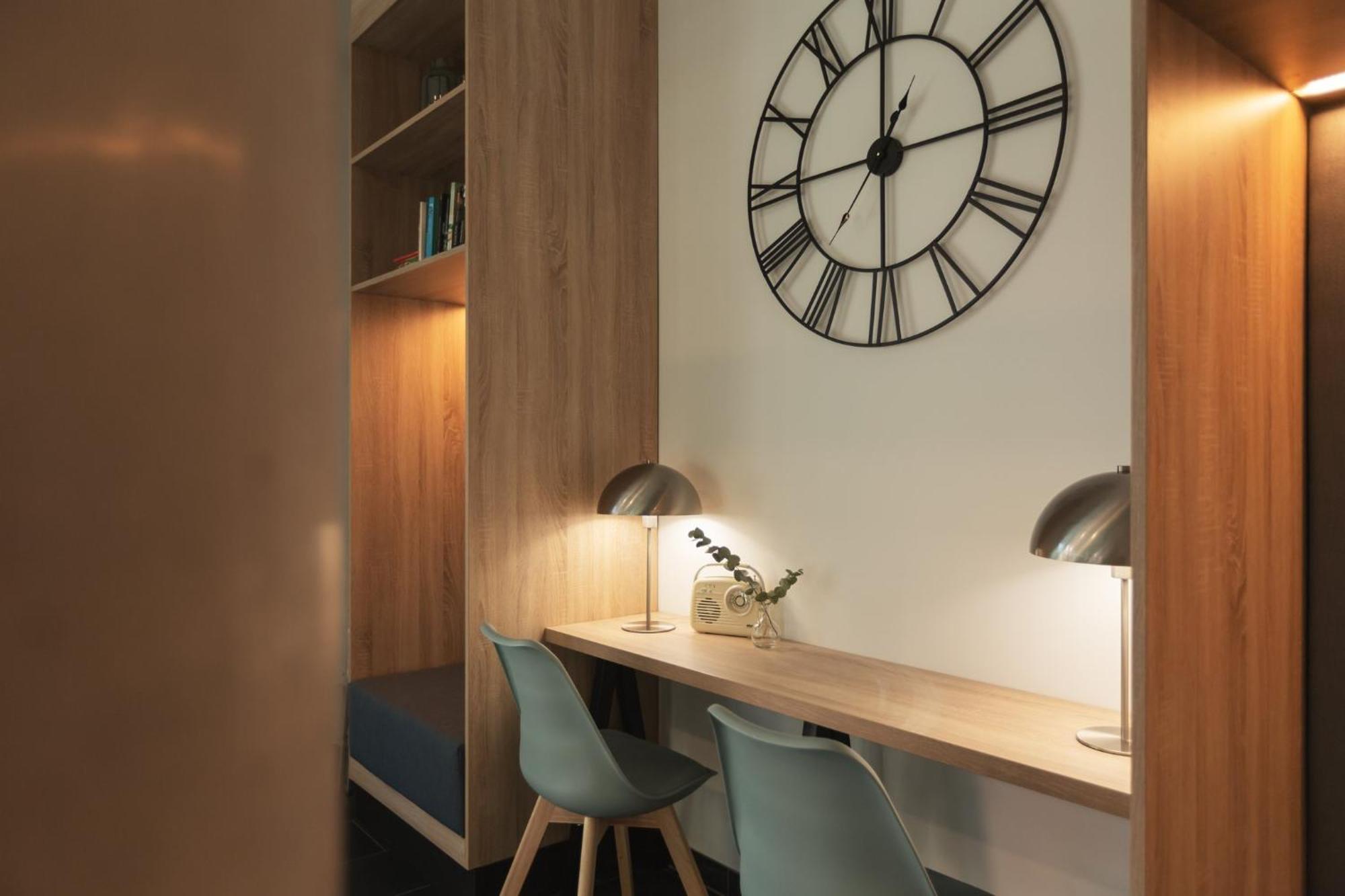 Candlewood Suites Berlin Charlottenburg By Ihg Zewnętrze zdjęcie
