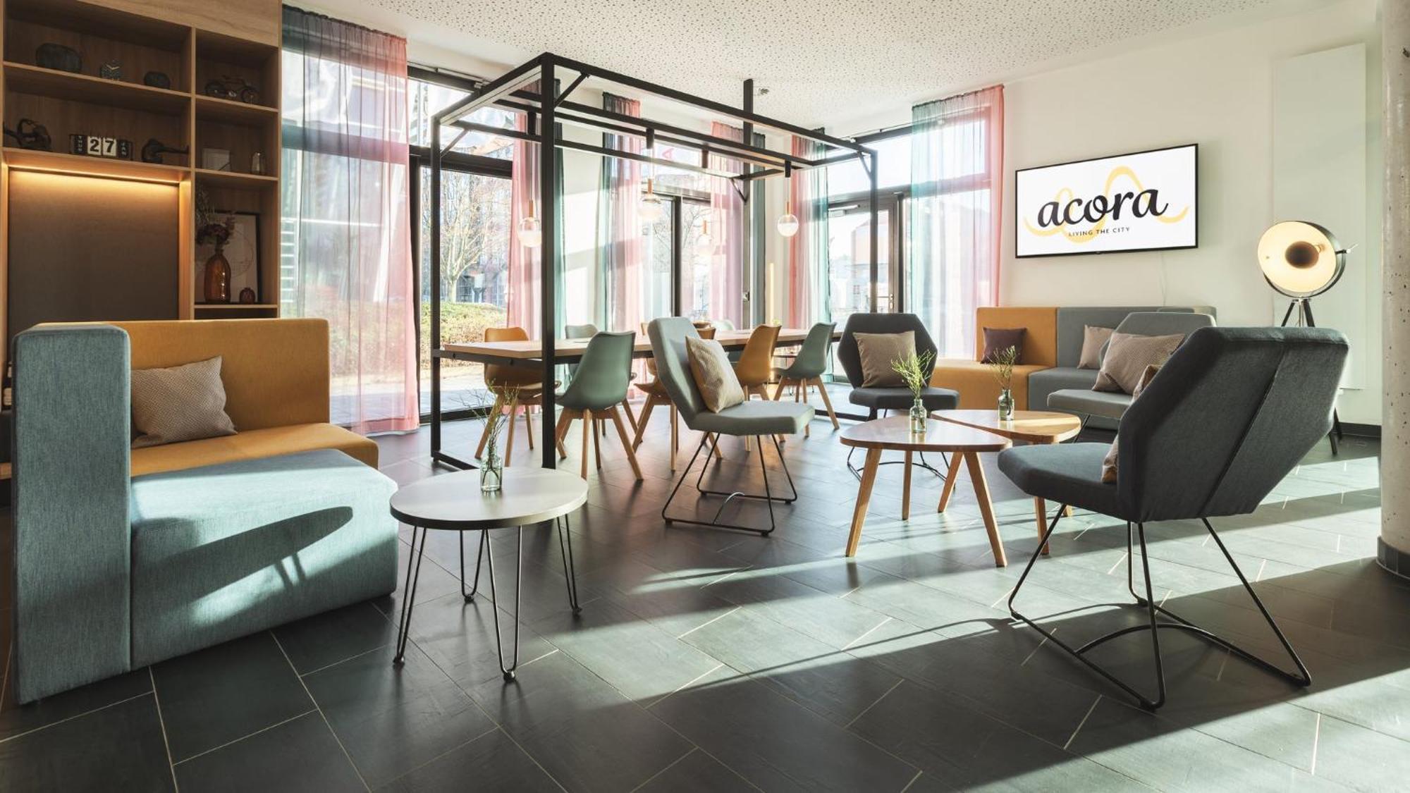 Candlewood Suites Berlin Charlottenburg By Ihg Zewnętrze zdjęcie