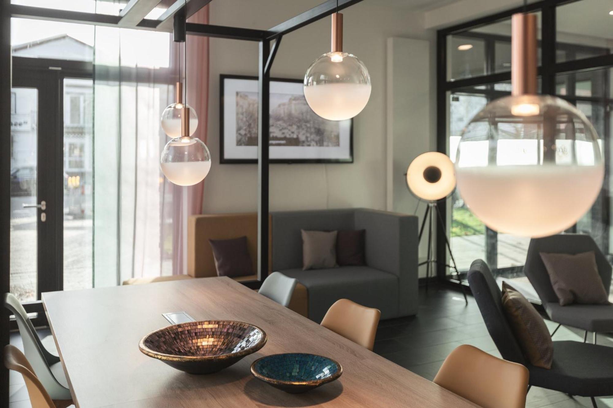 Candlewood Suites Berlin Charlottenburg By Ihg Zewnętrze zdjęcie